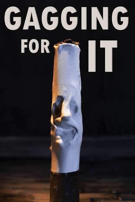 Smoking is portrayed as a vile habit, with this particular cigarette described as utter filth. It claims smoking kills, even abducts babies, drains the soul from one's urethra, spits hot ash into the ear, and demands to be called “Daddy.” The rhetorical question asks whether that’s truly what anyone wants.